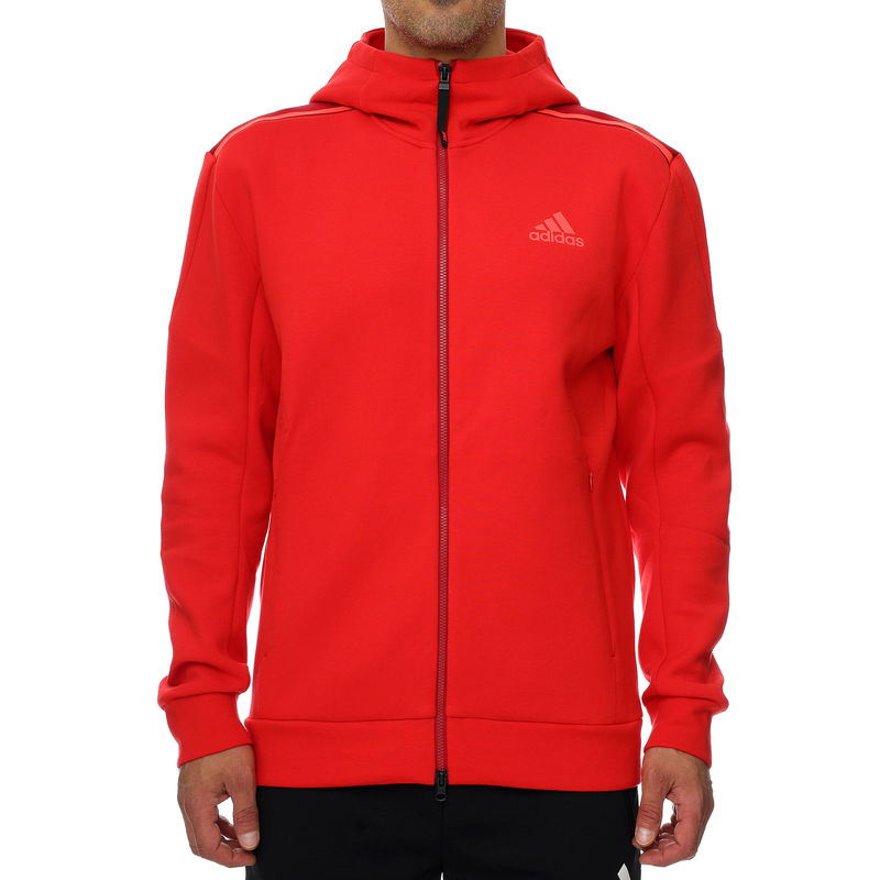 Muški duks adidas M ZNE HOOD