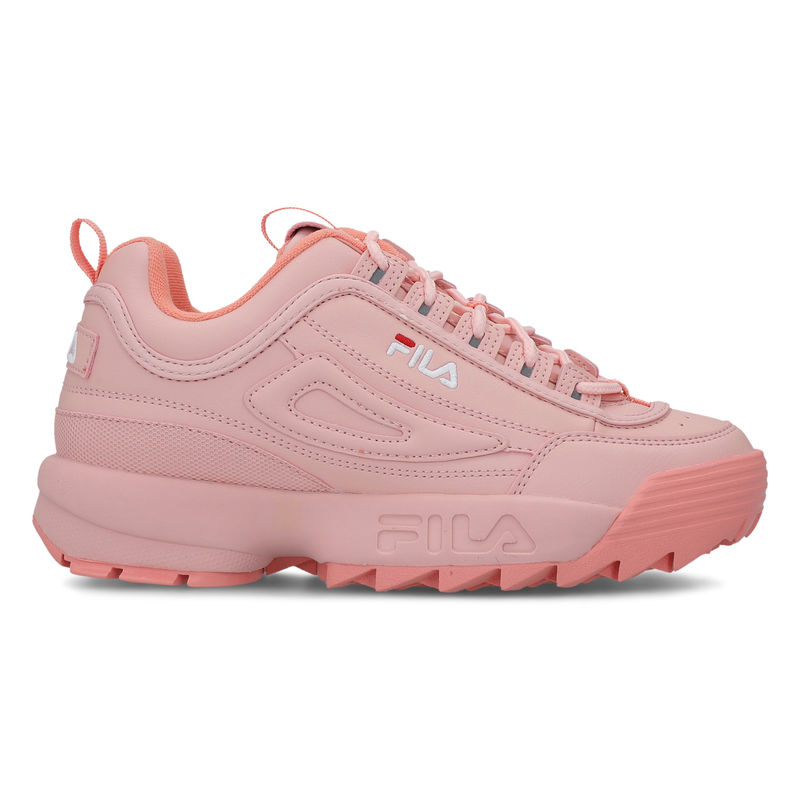 Ženske patike Fila DISRUPTOR LOW WMN