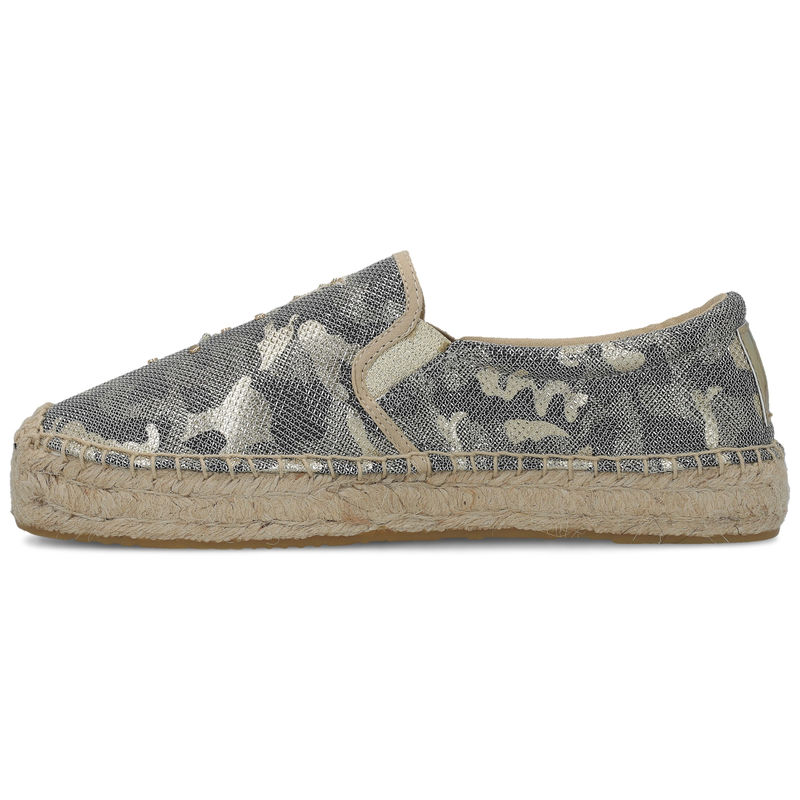REPLAY Nash Espadrilles Femme Header 