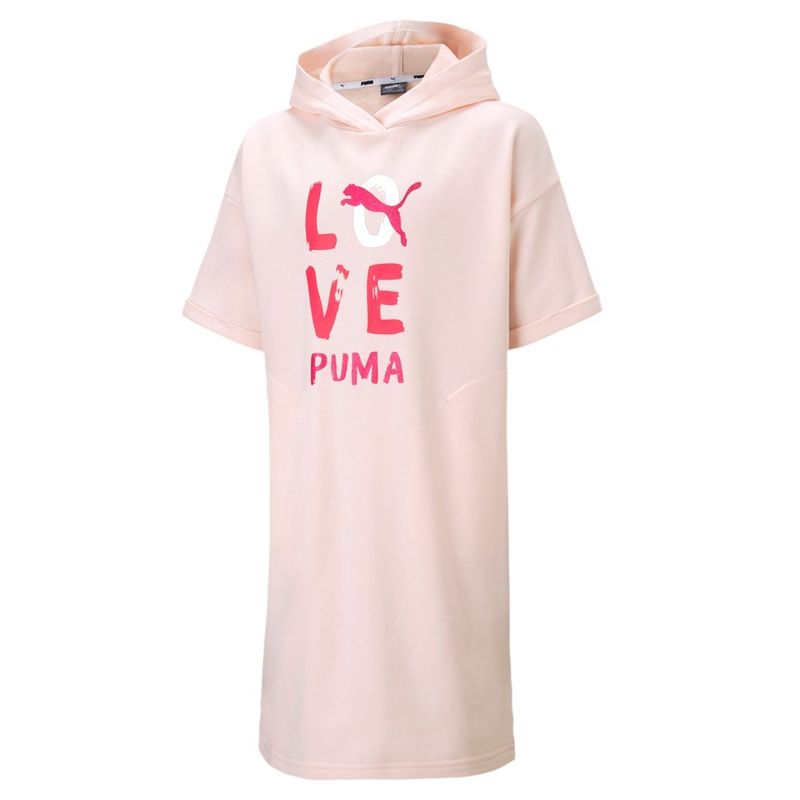 Dečija haljina Puma Alpha Dress G