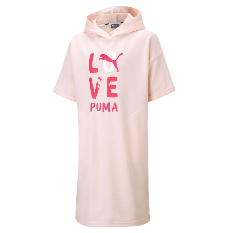 Dečija haljina Puma Alpha Dress G