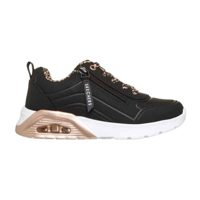 Dečije patike Skechers Uno lite 2.0 - leopard stride
