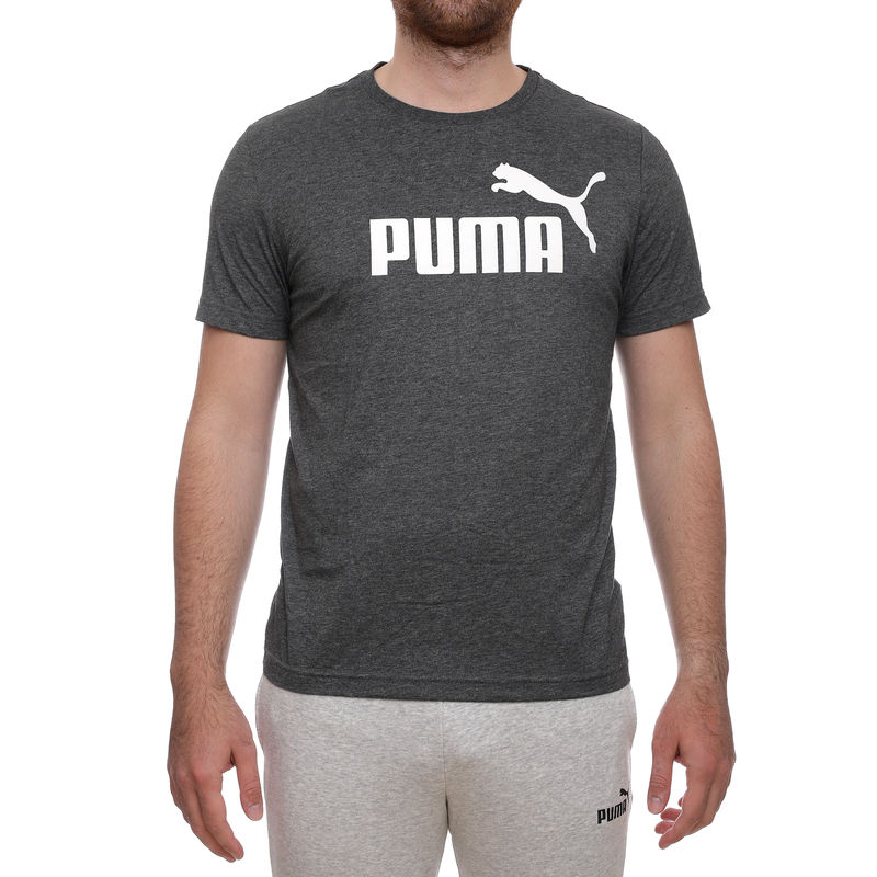 Muška majica Puma ESS+ Heather Tee