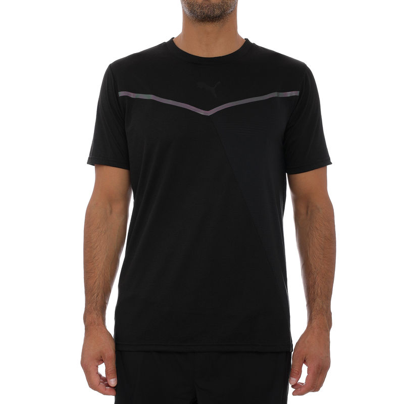 Muška majica Puma Train Thermo R+ BND Short Sleeve Tee