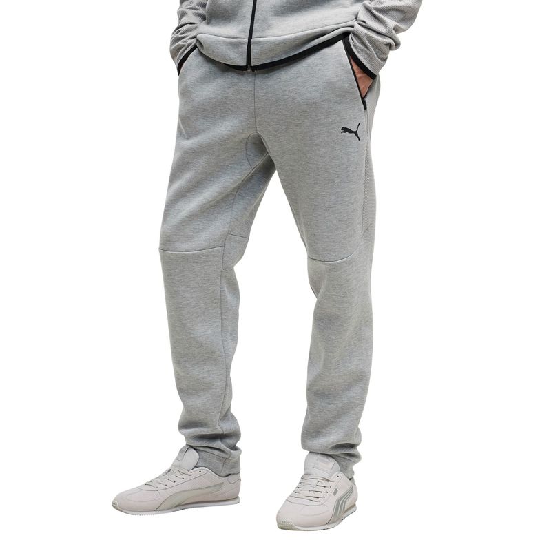 Muška trenerka donji deo Pumatech Elevated pants dk