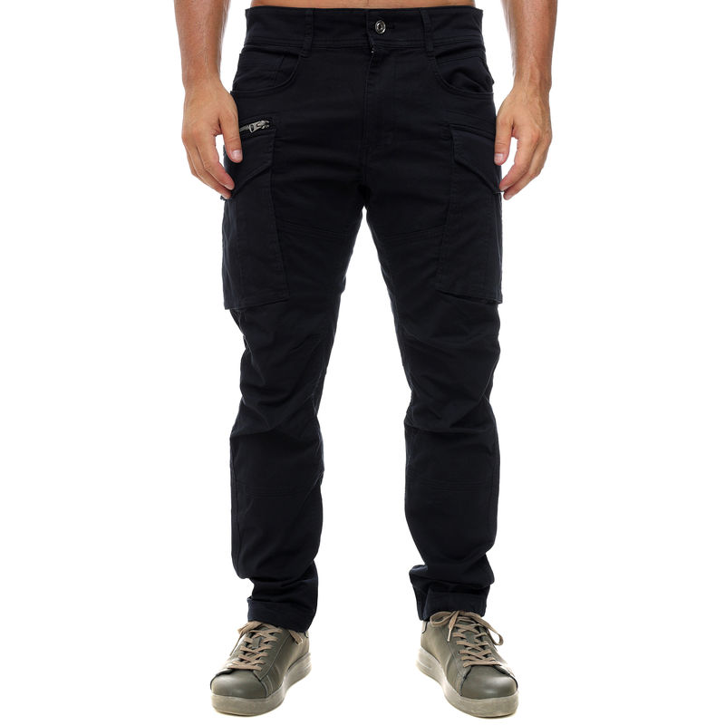 Muške pantalone Replay Joe