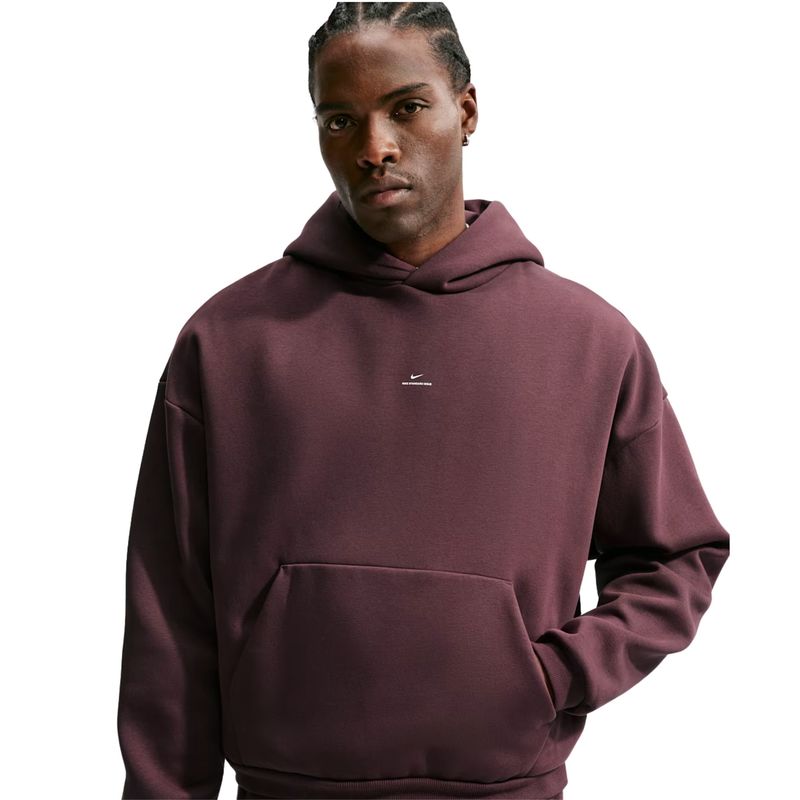 Muški duks Nike M nk tf si brsh po hd