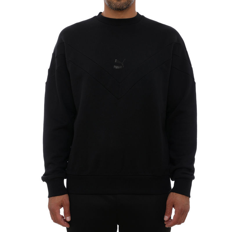 Muški duks Puma Iconic MCS Crew