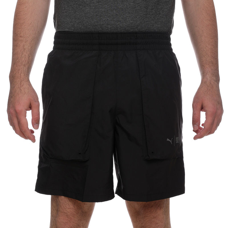 Muški šorc Puma First Mile Woven Short