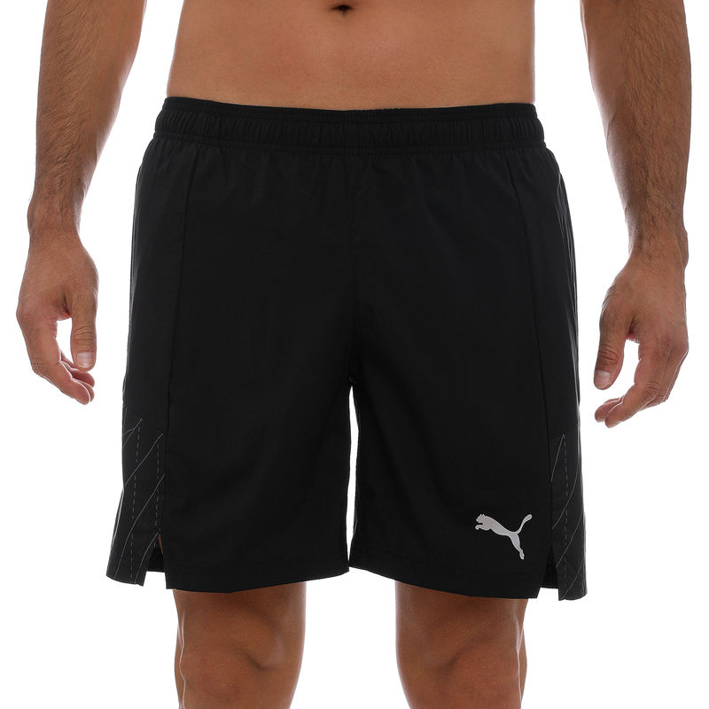 Muški šorc Puma Run Graphic Woven 7 Short