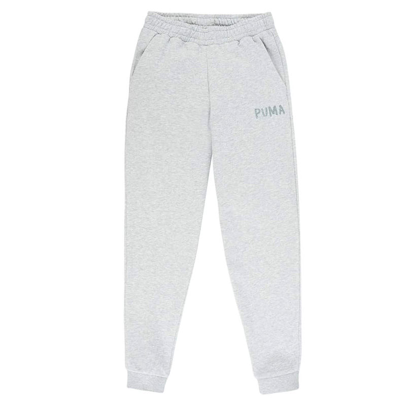 Ženska trenerka donji deo Puma Alpha Sweat Pants G