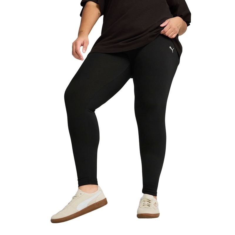 Ženska trenerka donji deo Puma Ess high-waist leggings