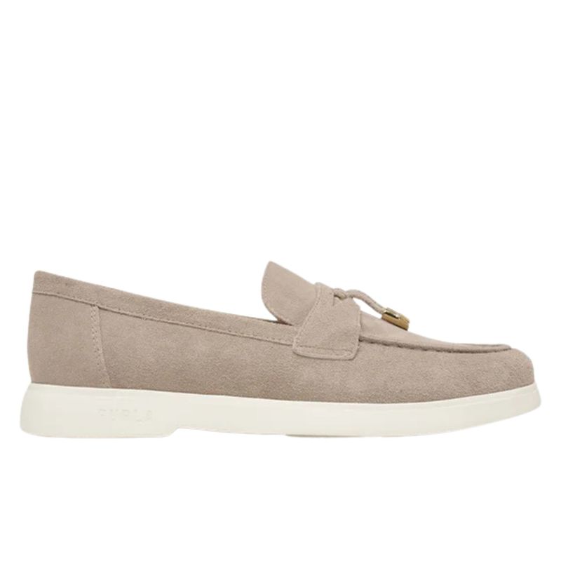 Ženske mokasine Furla Goccia mocassino