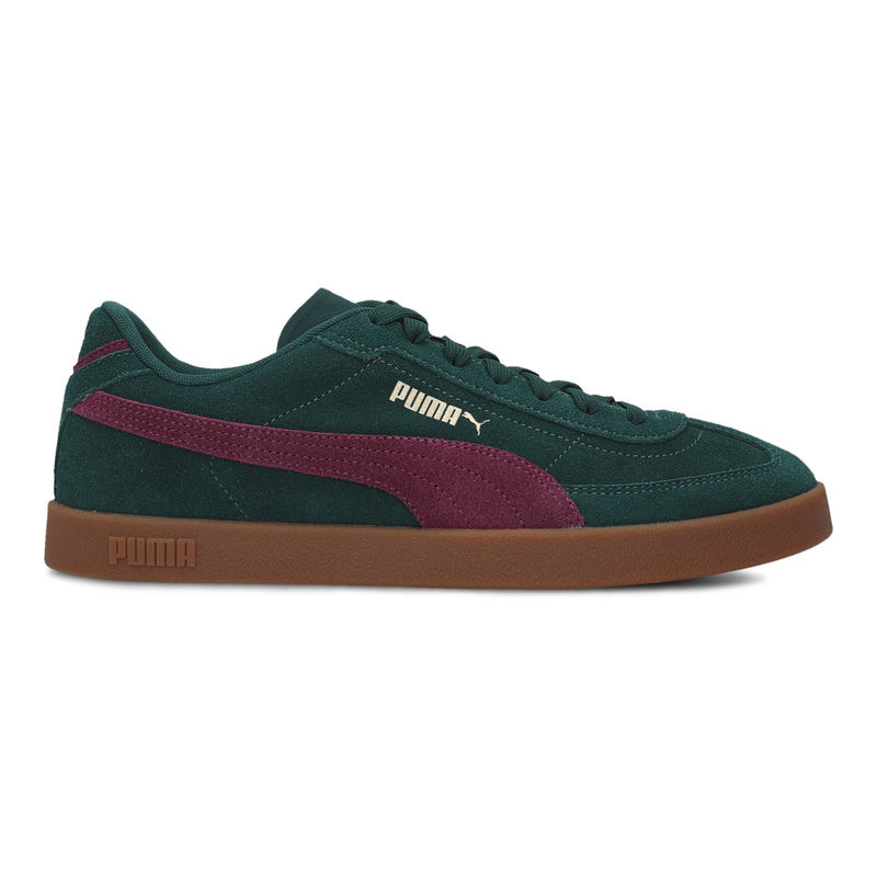 Muške patike Puma Club ii era suede