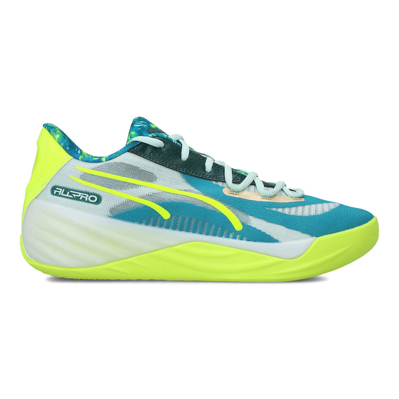 Muške patike za košarku Puma All-pro nitro hoops dreamz