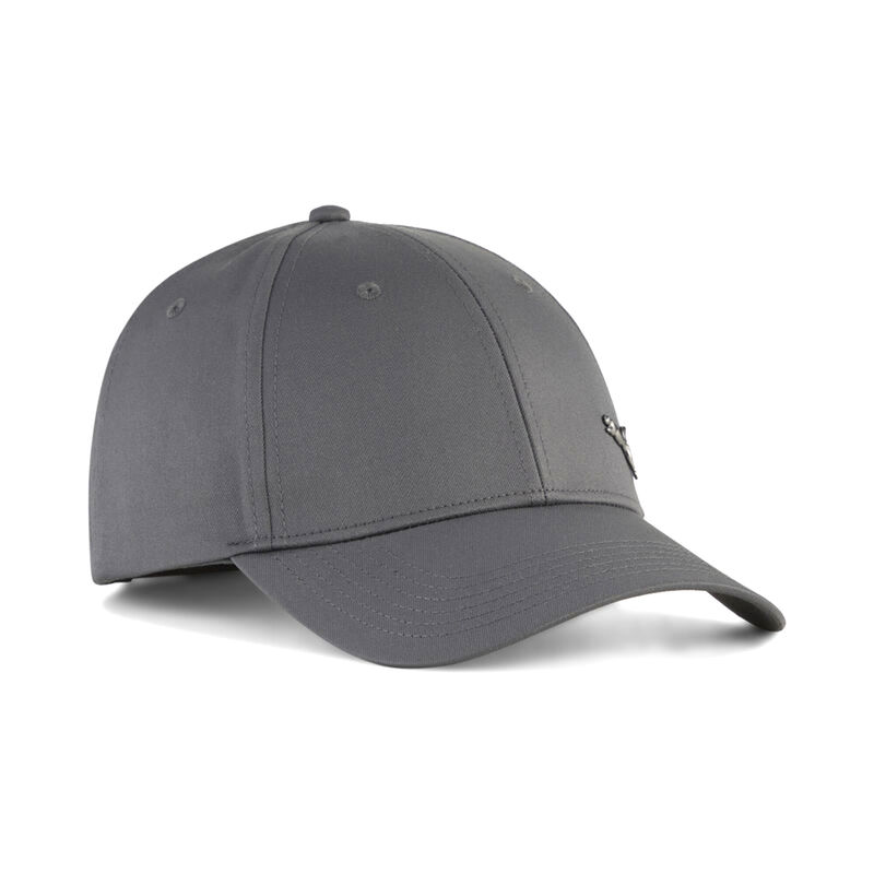 Unisex kačket Puma Ess metal puma cat bb cap