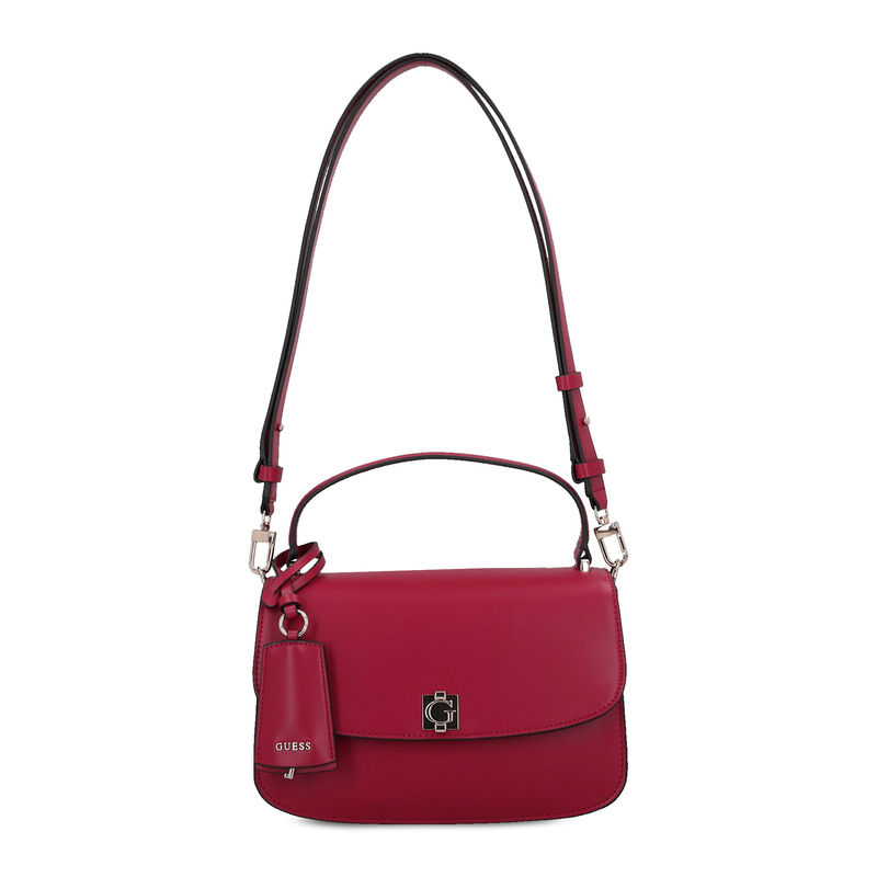 Ženska torba Guess Audrey convertible xbody flap
