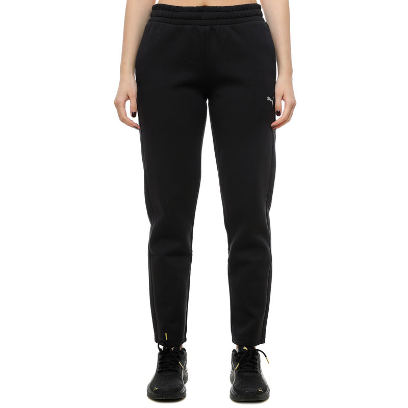 Ženska trenerka donji deo Puma Evostripe sweatpants dk op