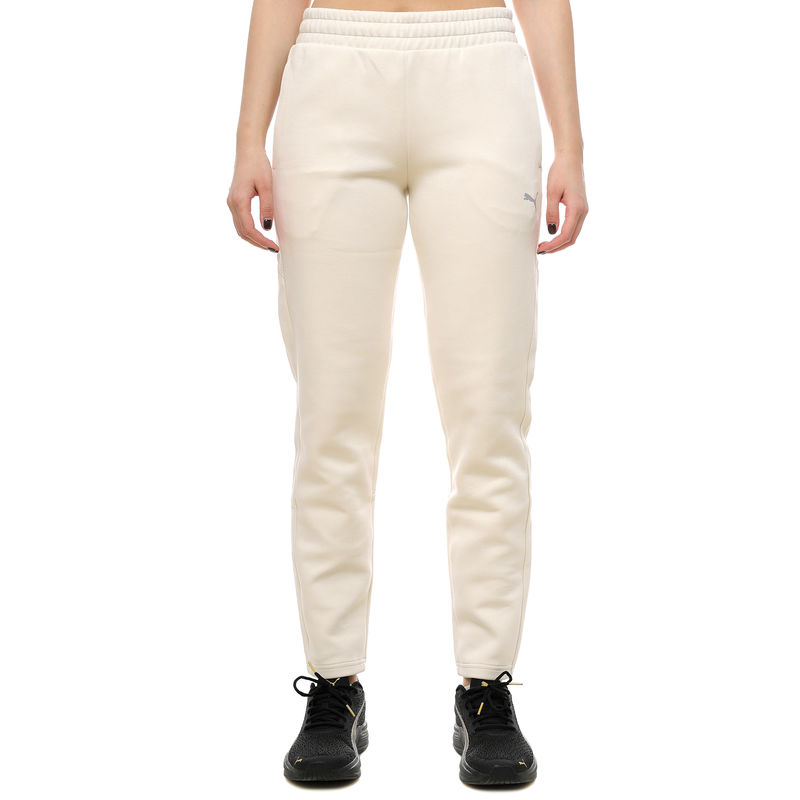 Ženska trenerka donji deo Puma Evostripe sweatpants dk op