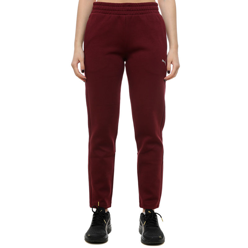 Ženska trenerka donji deo Puma Evostripe sweatpants dk op