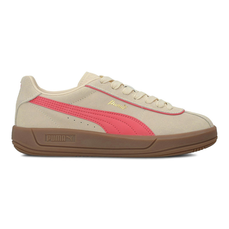 Ženske patike Puma Club klassika sd