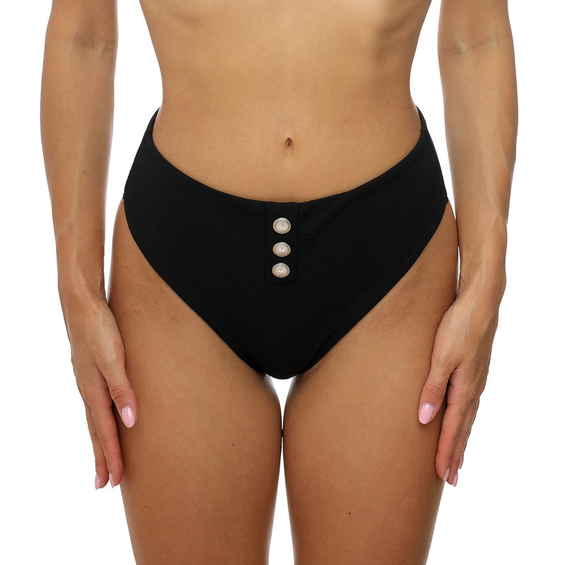 Ženski kupaći donji deo Tommy Hilfiger Cheeky high waist (ext sizes)