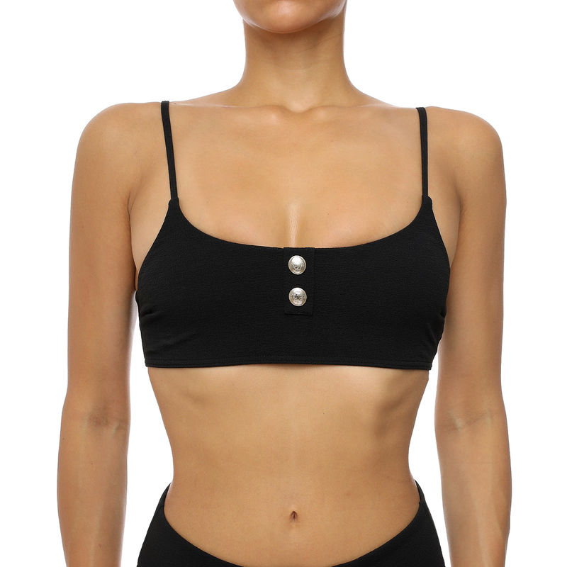 Ženski kupaći gornji deo Tommy Hilfiger Bralette (ext sizes)