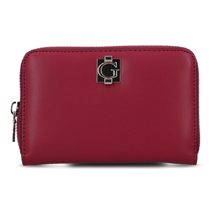 Ženski novčanik Guess Audrey slg medium zip around