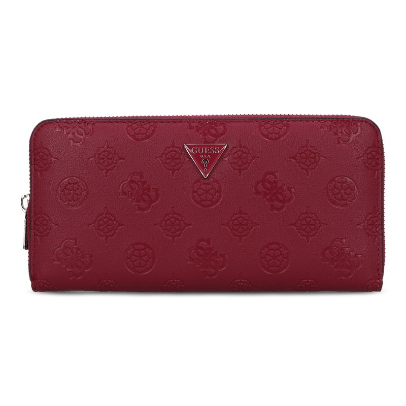 Ženski novčanik Guess Diana slg large zip around
