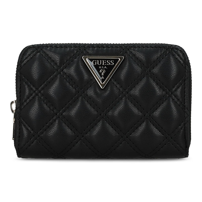 Ženski novčanik Guess Giully ii slg med zip around