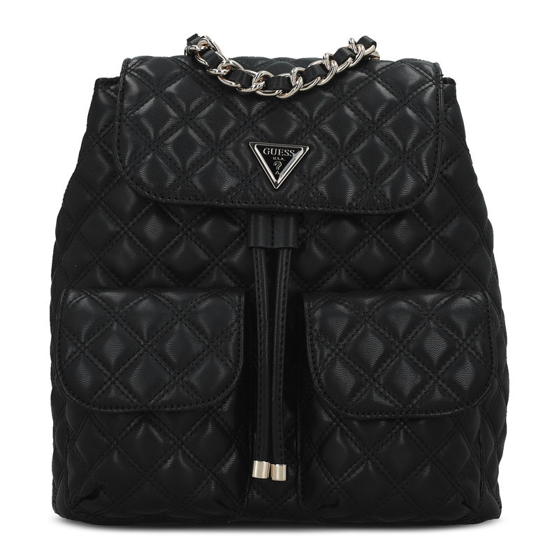 Ženski ranac Guess Giully ii flap backpack