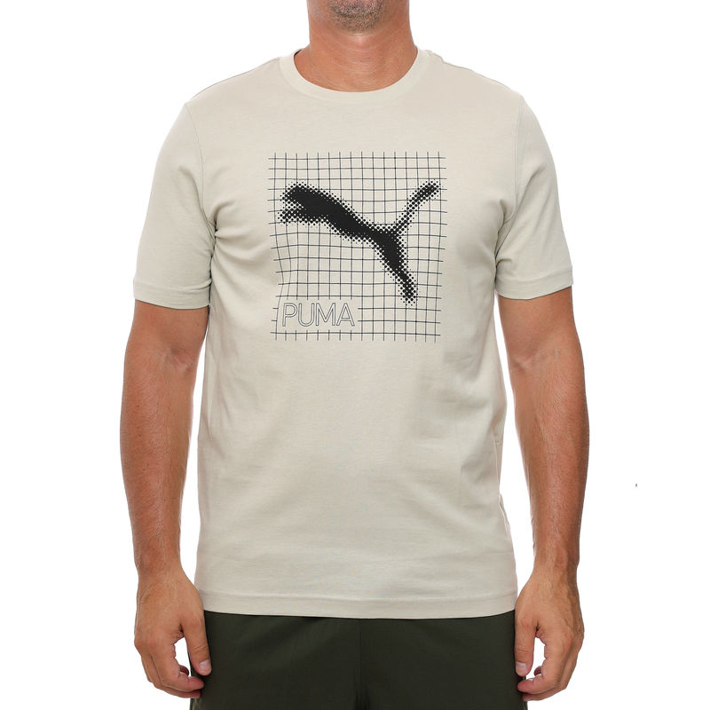 Muška majica Puma Pumatech graphic tee