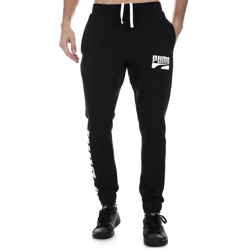 Muška trenerka Puma Rebel Bold Pants cl FL