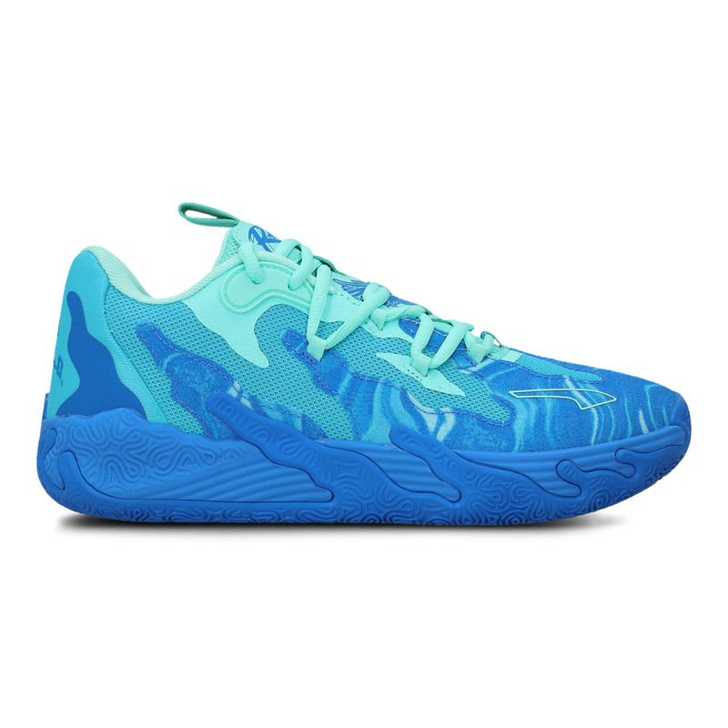 Muške patike za košarku Puma MB.03 LO TEAM