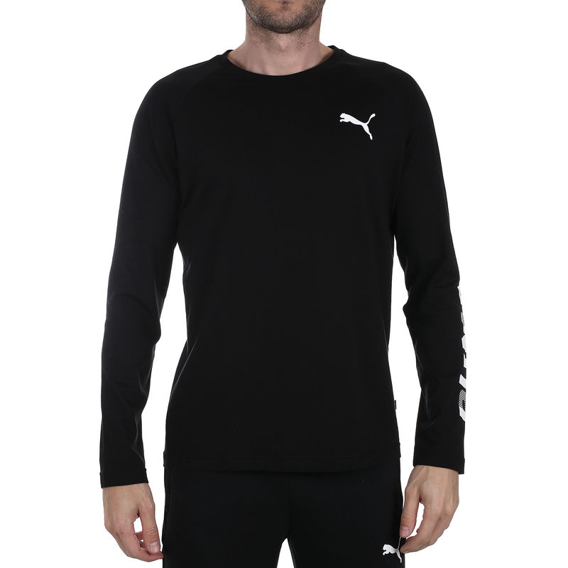 Muški duks Puma Modern Sports LS Tee