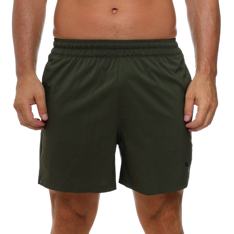 Muški šorc Puma M tad essentials 5 woven short