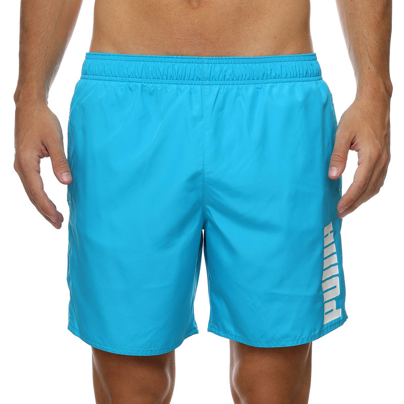 Muški šorc za kupanje Puma SWIM MEN MID SHORTS 1P