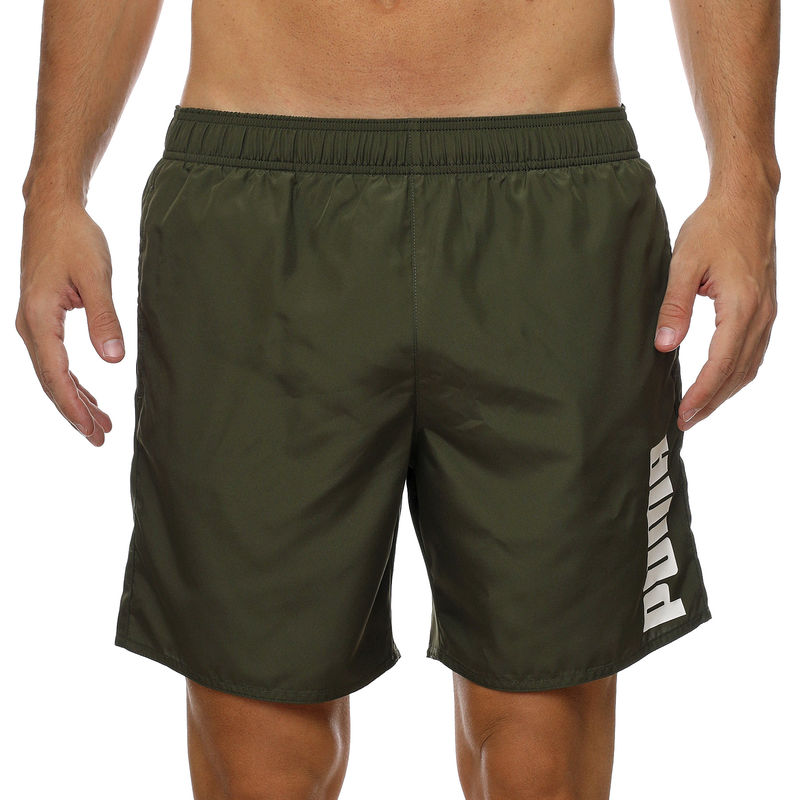 Muški šorc za kupanje Puma SWIM MEN MID SHORTS 1P