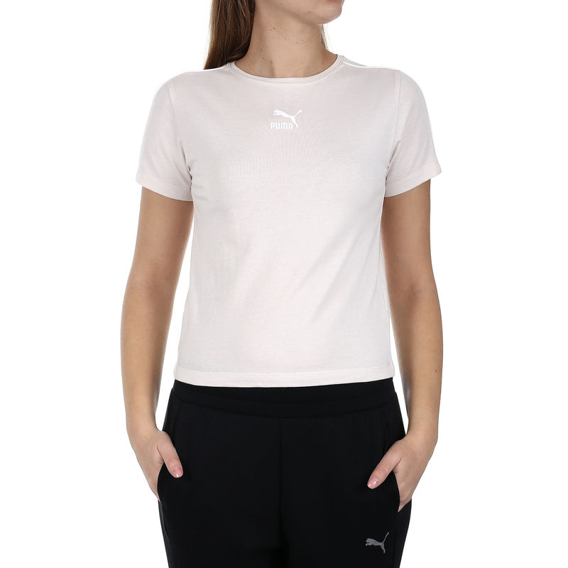 Ženska majica Puma Classics Tight Top