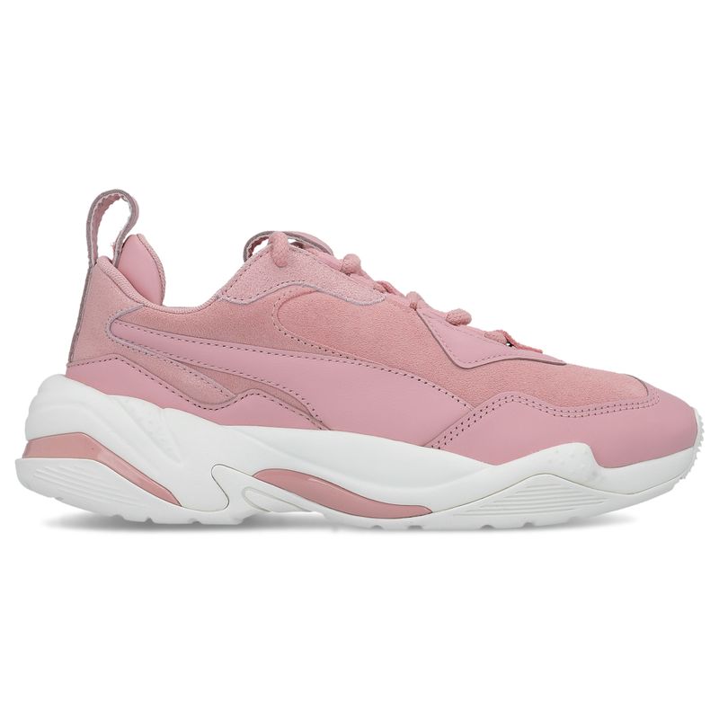 PUMA THUNDER FIRE ROSE WN S