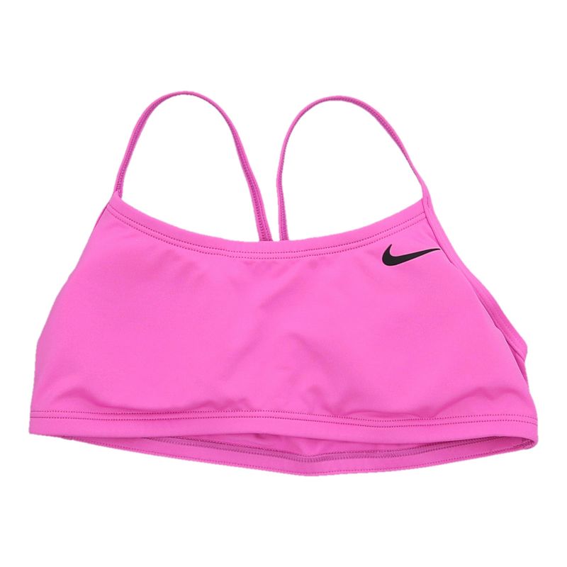 Ženski kupaći gornji deo Nike Swim