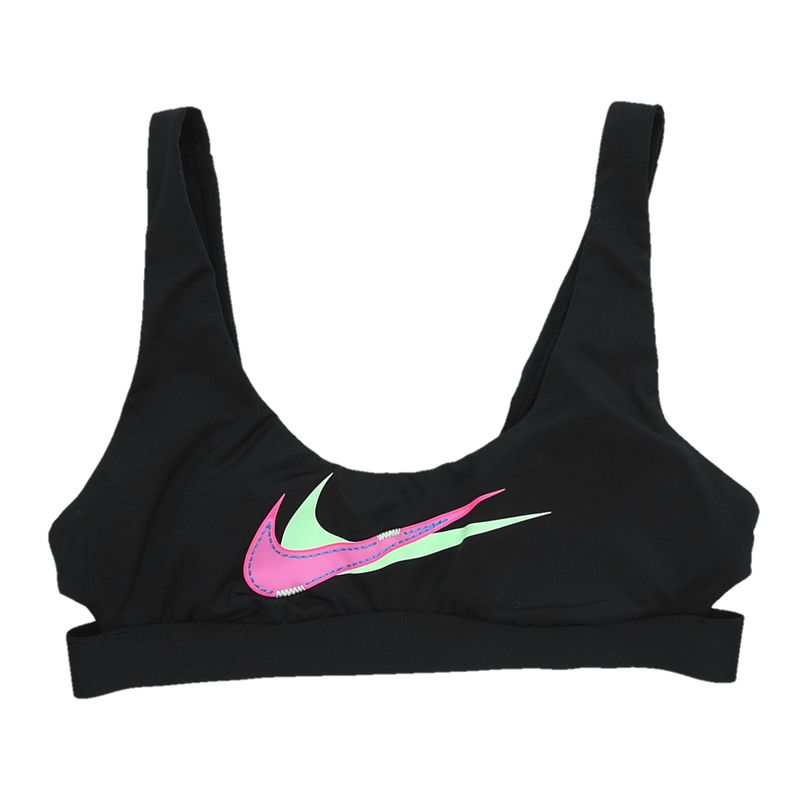 Ženski kupaći gornji deo Nike Swim