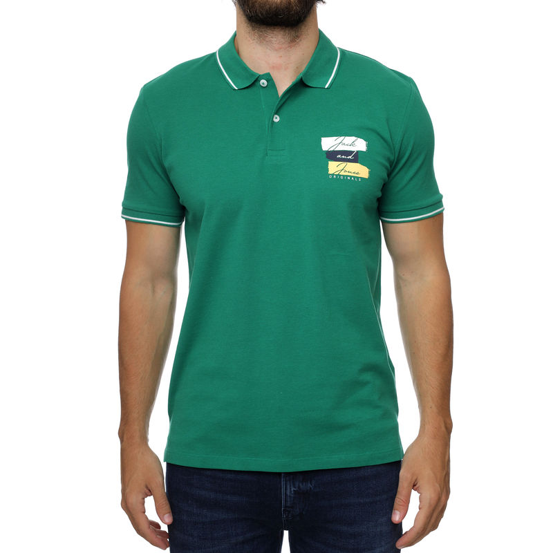 Muška majica Jack&Jones POLO