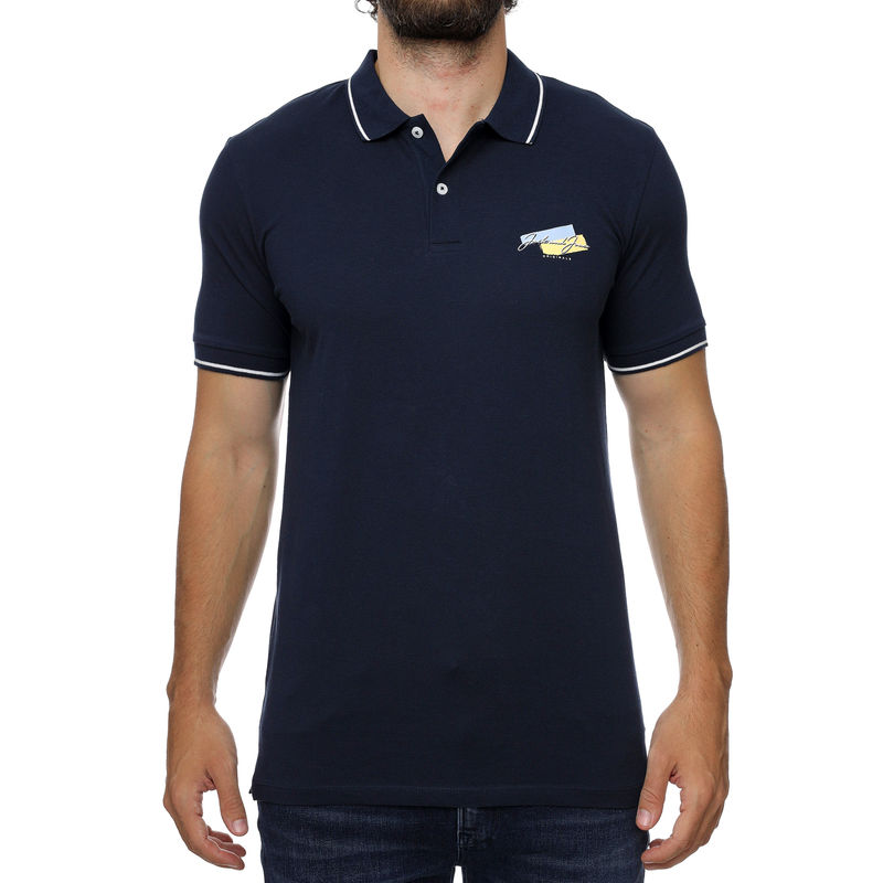 Muška majica Jack&Jones POLO