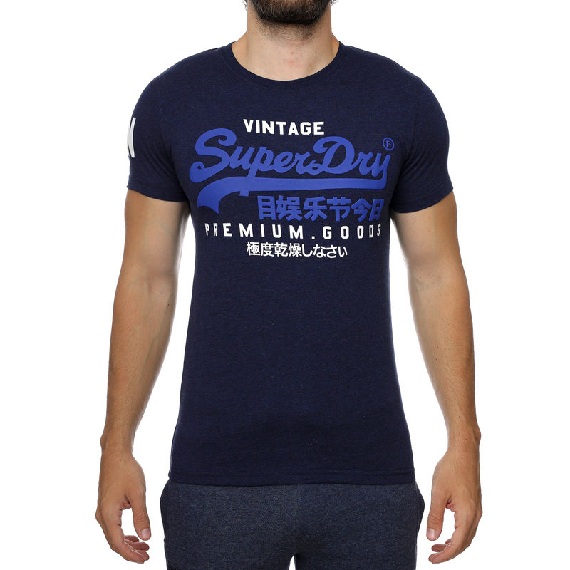 Muška majica Superdry