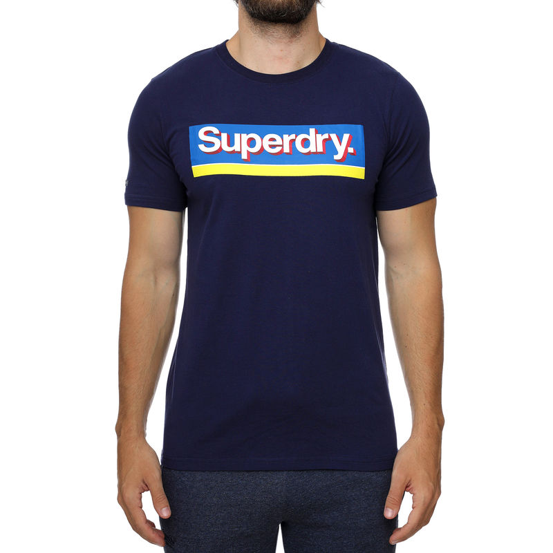 Muška majica Superdry
