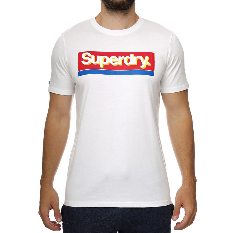 Muška majica Superdry