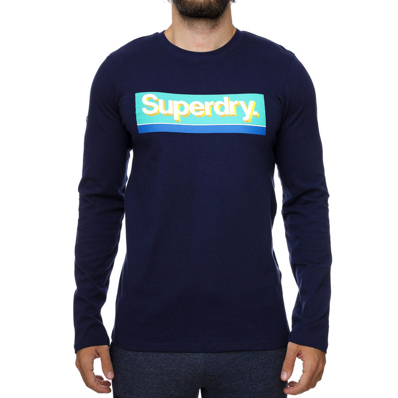 Muška majica Superdry