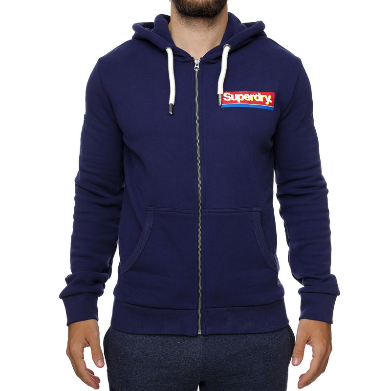 Muški duks Superdry