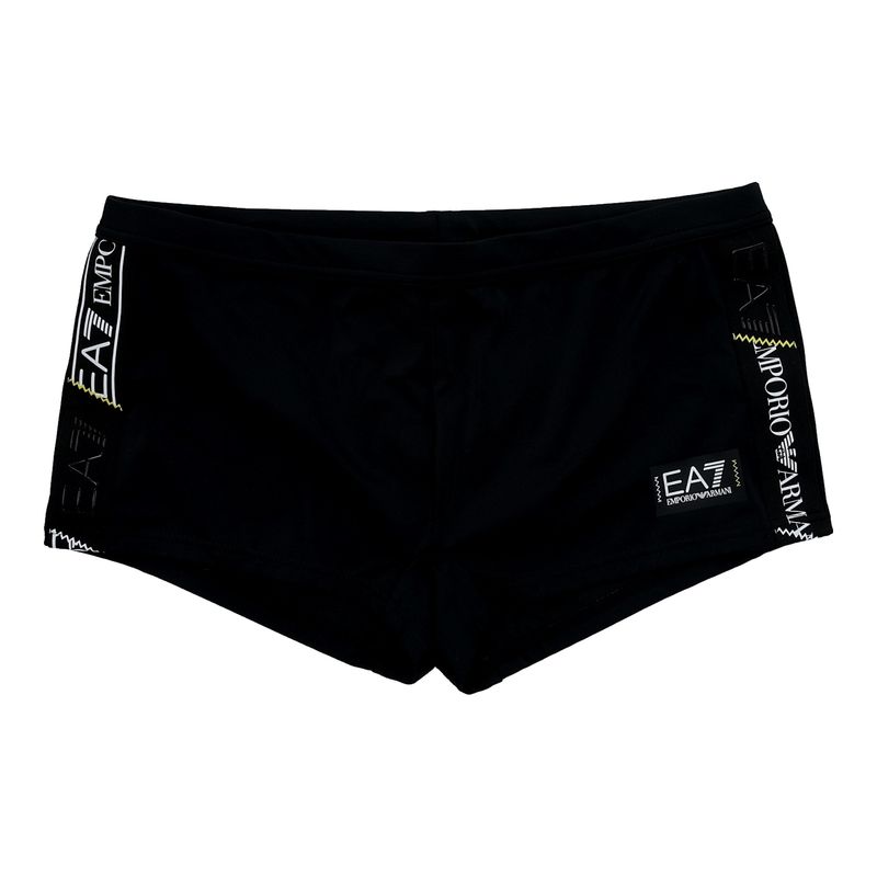 Muški šorc za kupanje Emporio Armani Beachwear